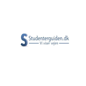 Studenterguiden.dk